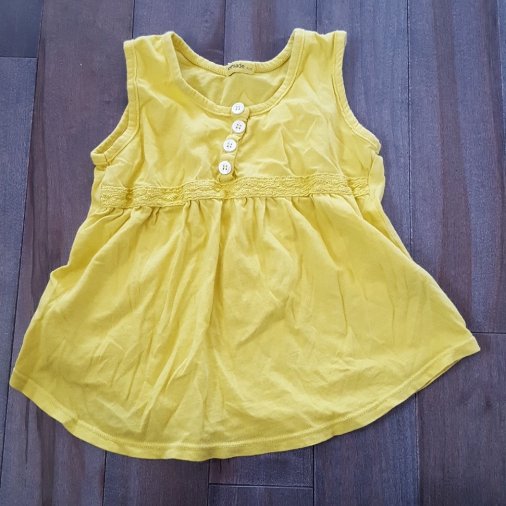 LAMade Kids Size 2T Shirt